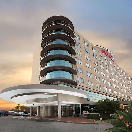 Hotel Rydges Parramatta Esterno foto