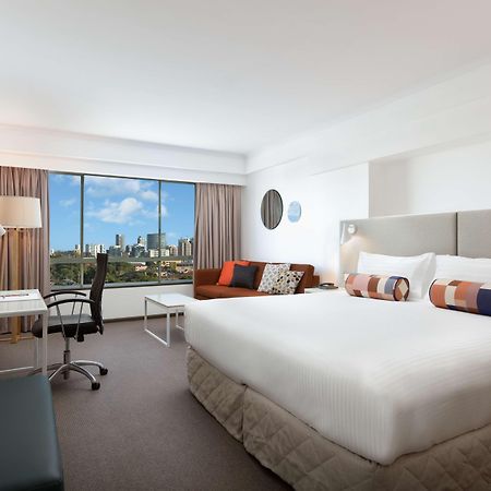 Hotel Rydges Parramatta Esterno foto