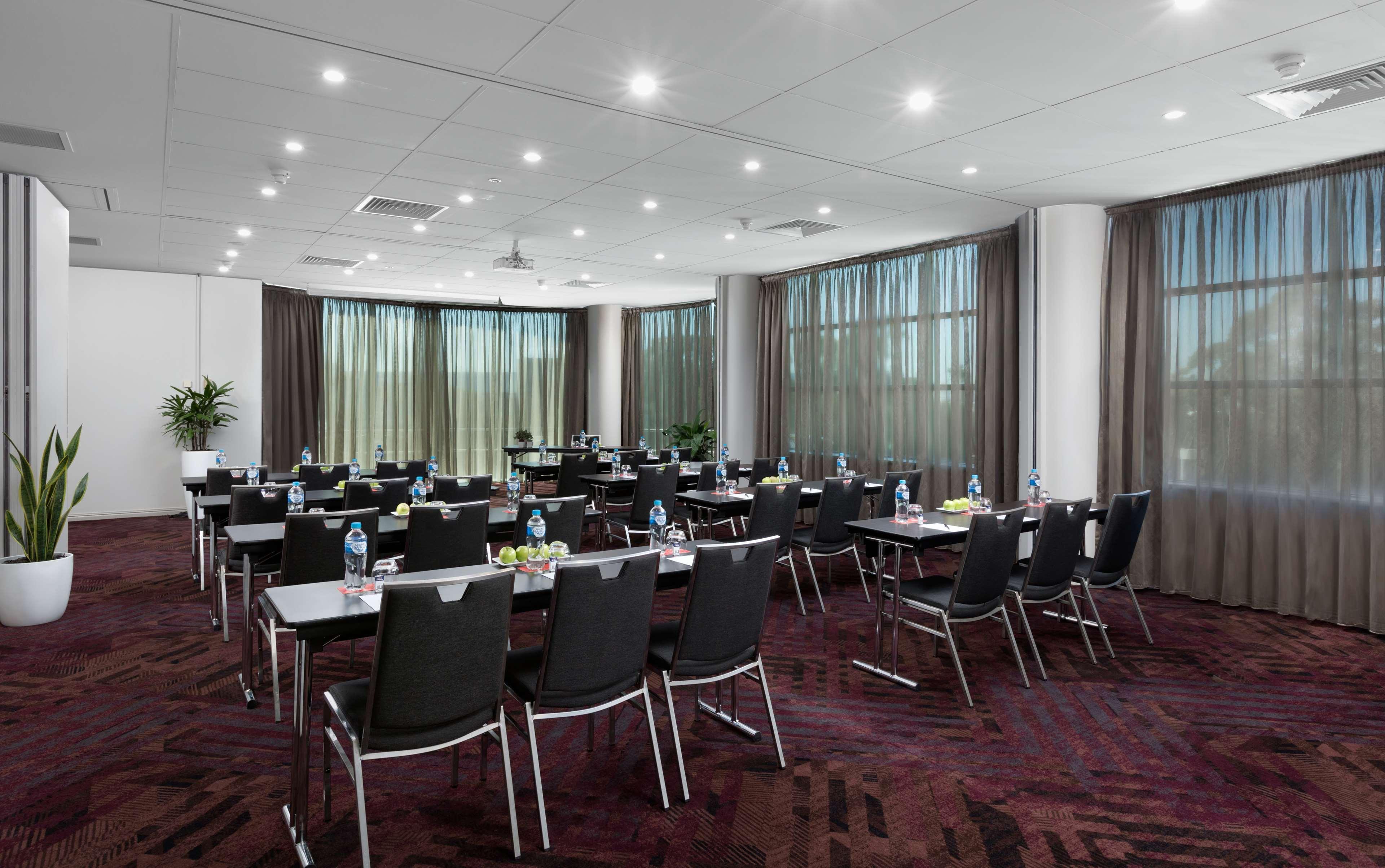 Hotel Rydges Parramatta Esterno foto
