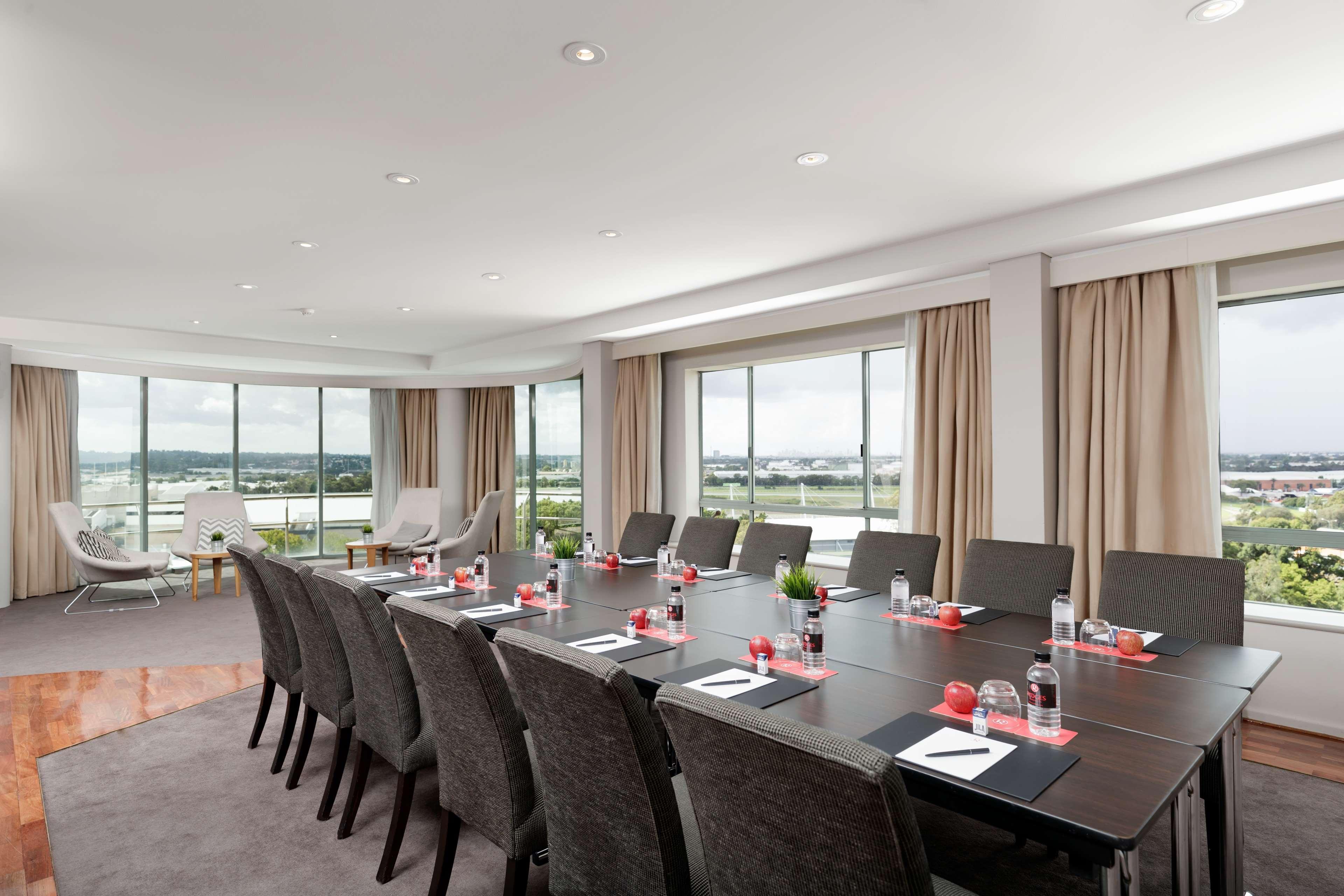 Hotel Rydges Parramatta Esterno foto
