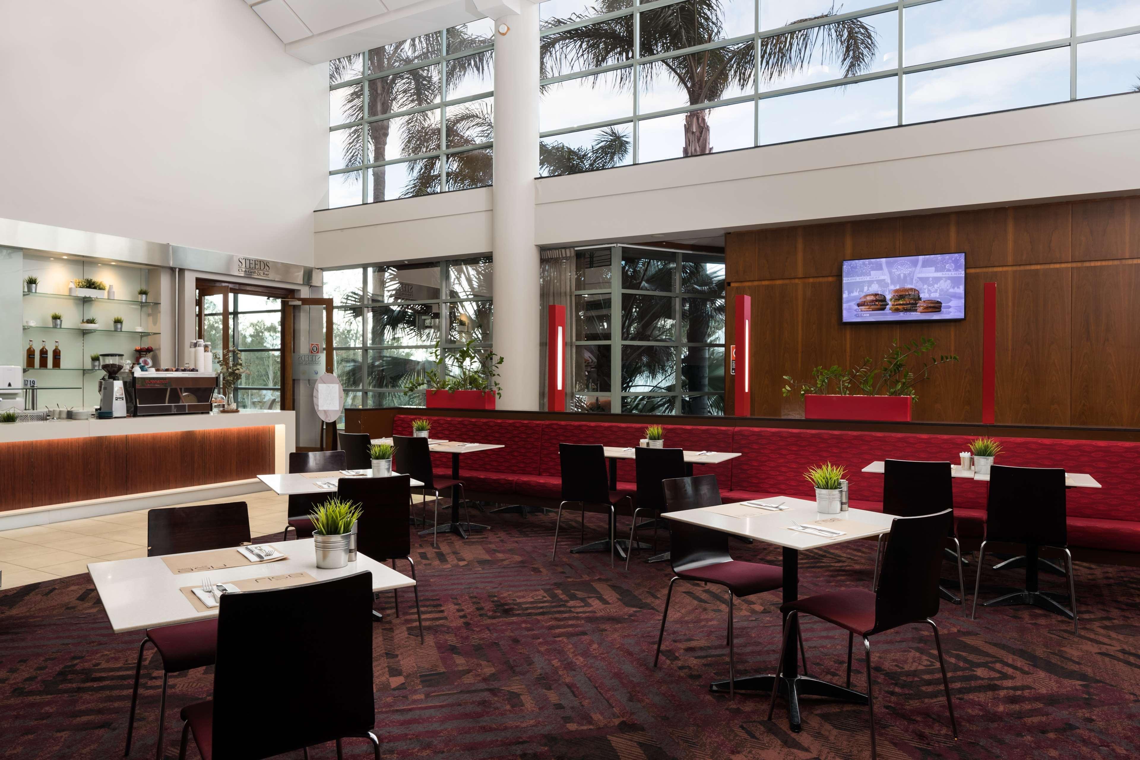 Hotel Rydges Parramatta Esterno foto