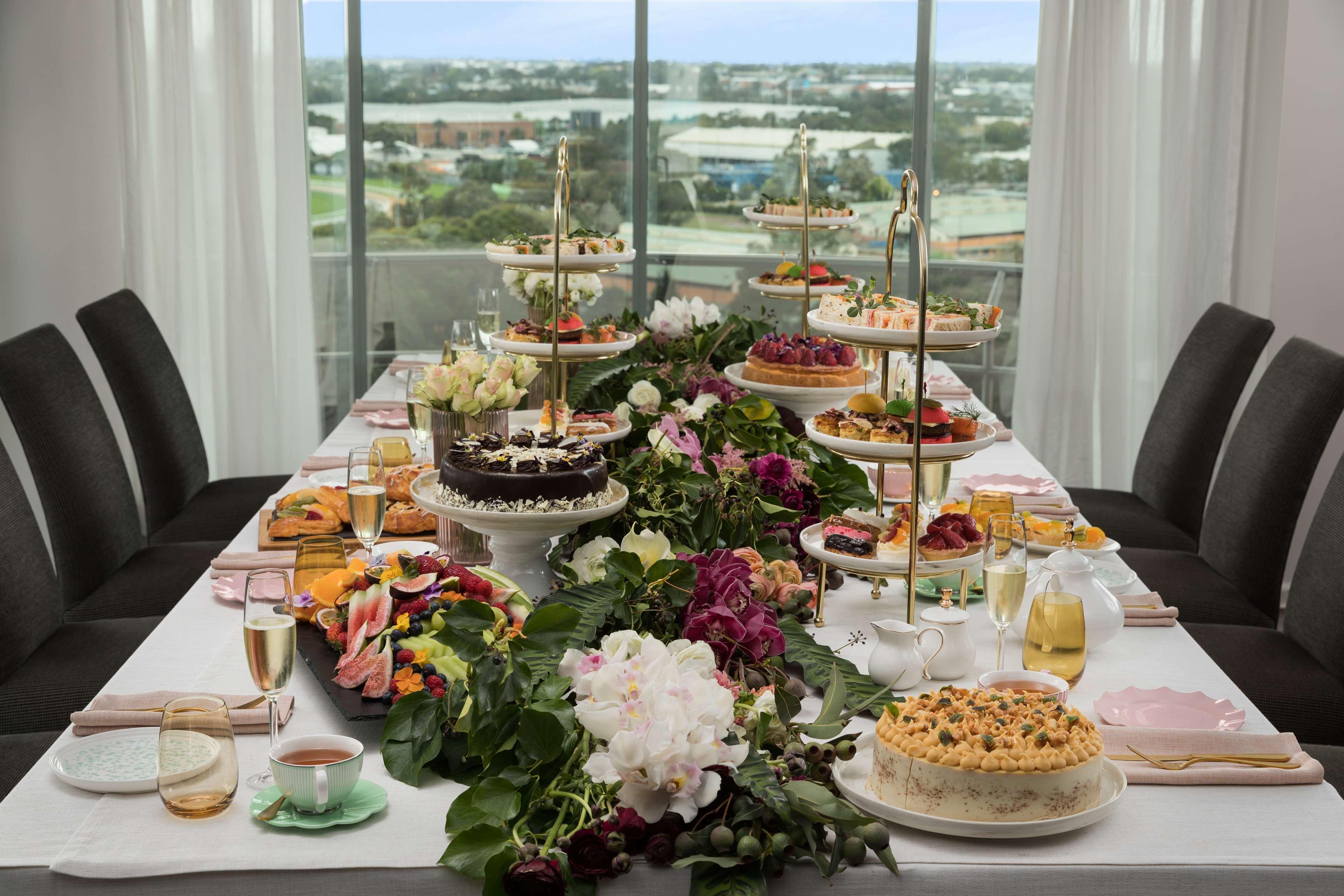 Hotel Rydges Parramatta Esterno foto