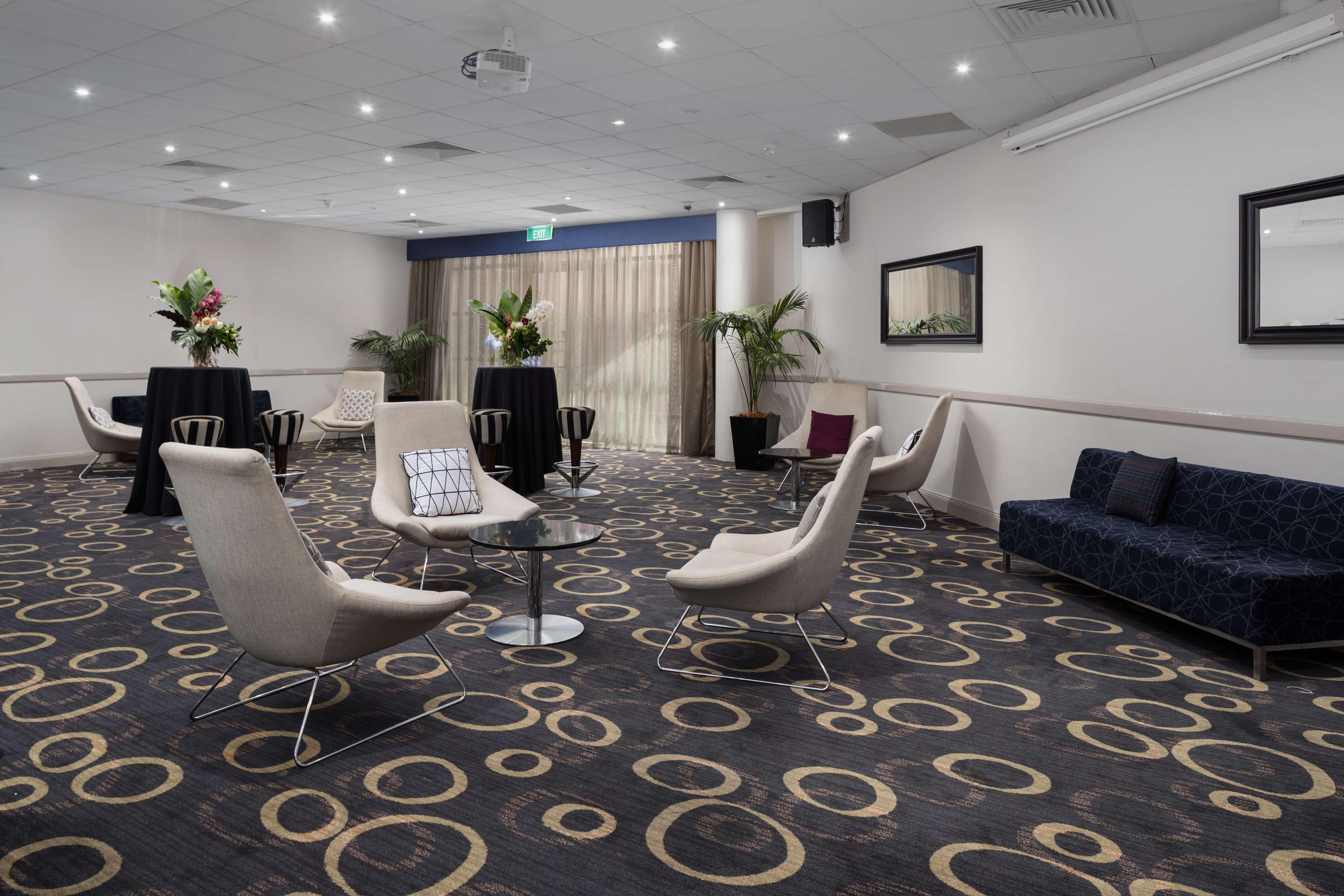 Hotel Rydges Parramatta Esterno foto