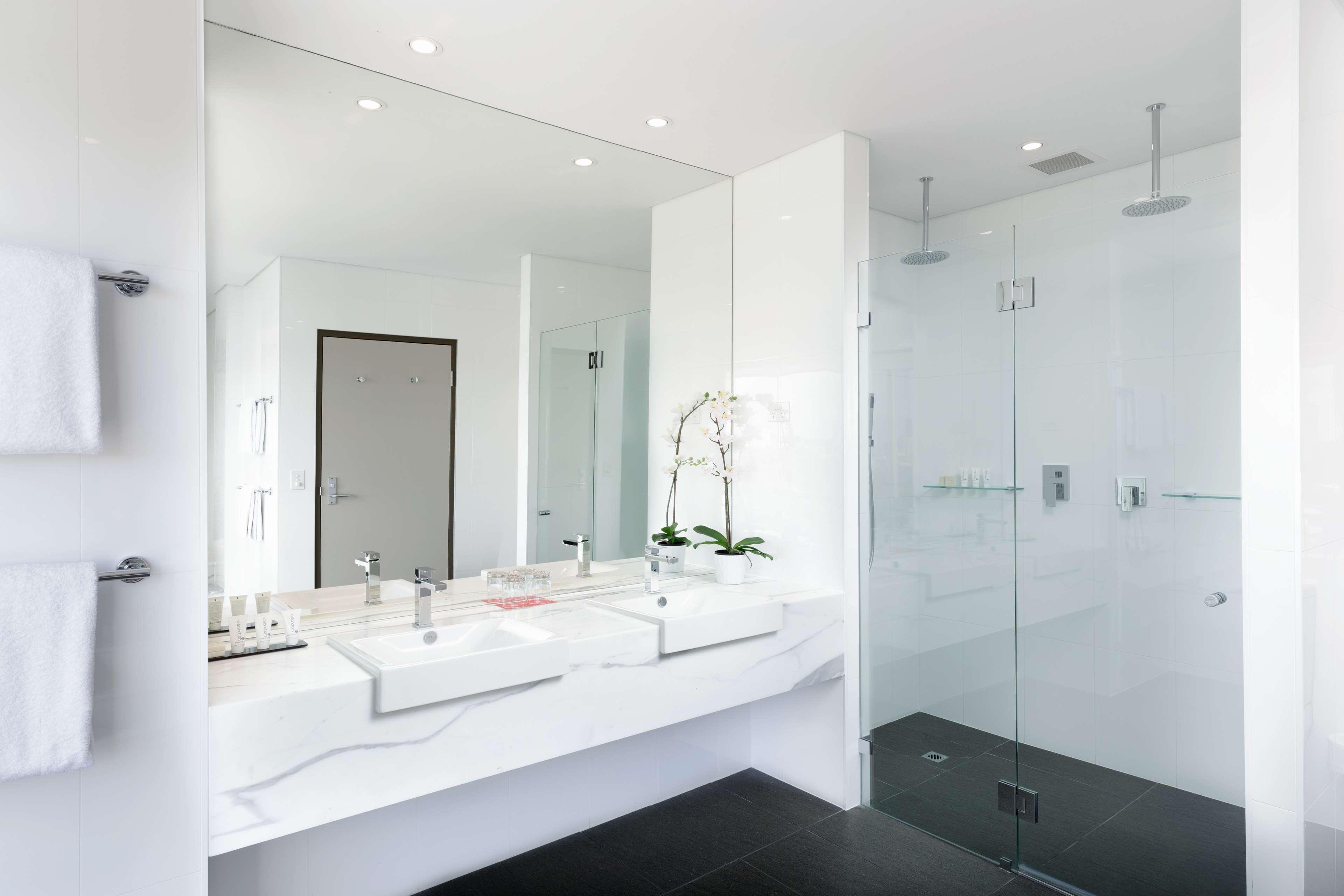 Hotel Rydges Parramatta Esterno foto