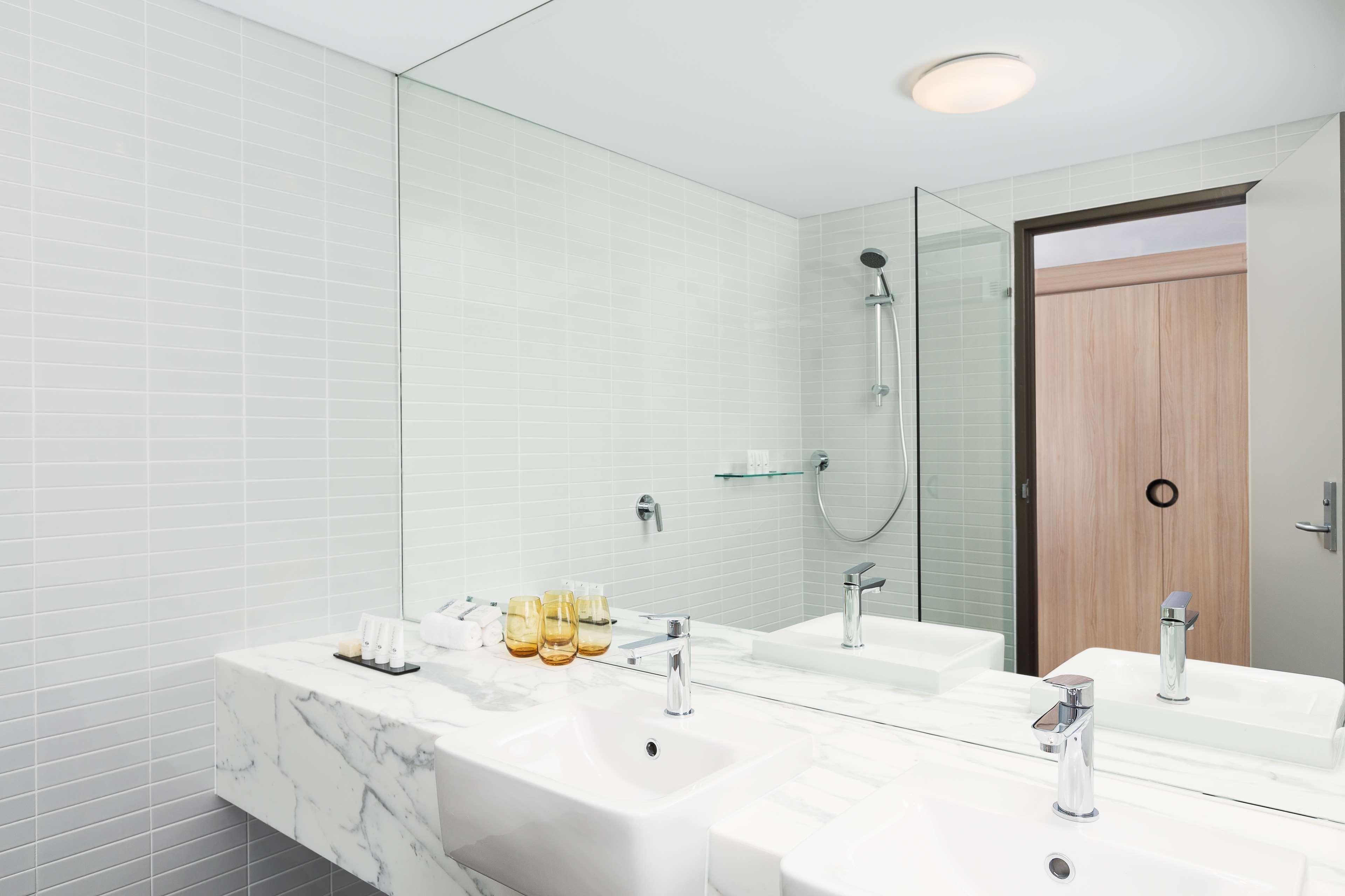 Hotel Rydges Parramatta Esterno foto