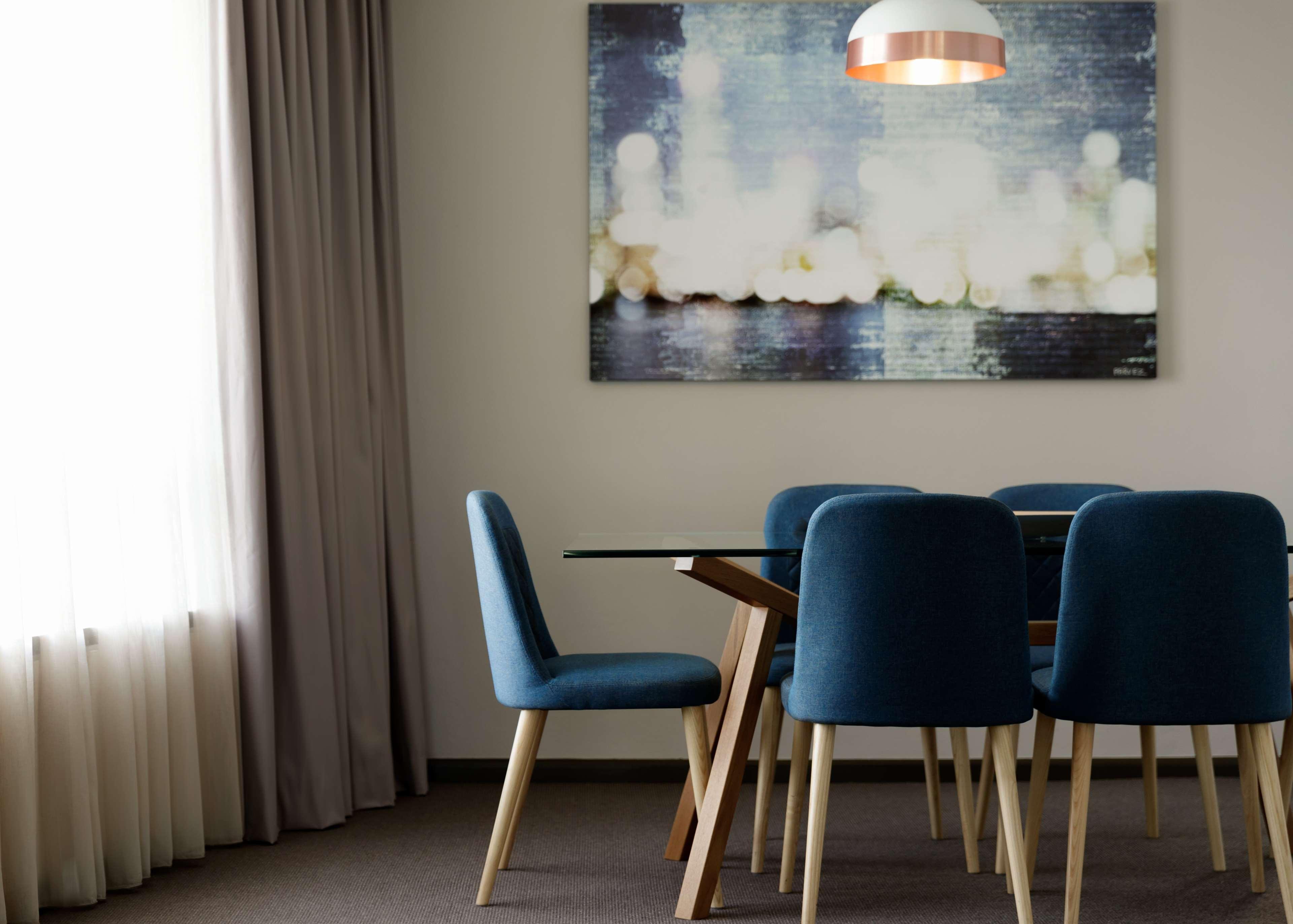 Hotel Rydges Parramatta Esterno foto