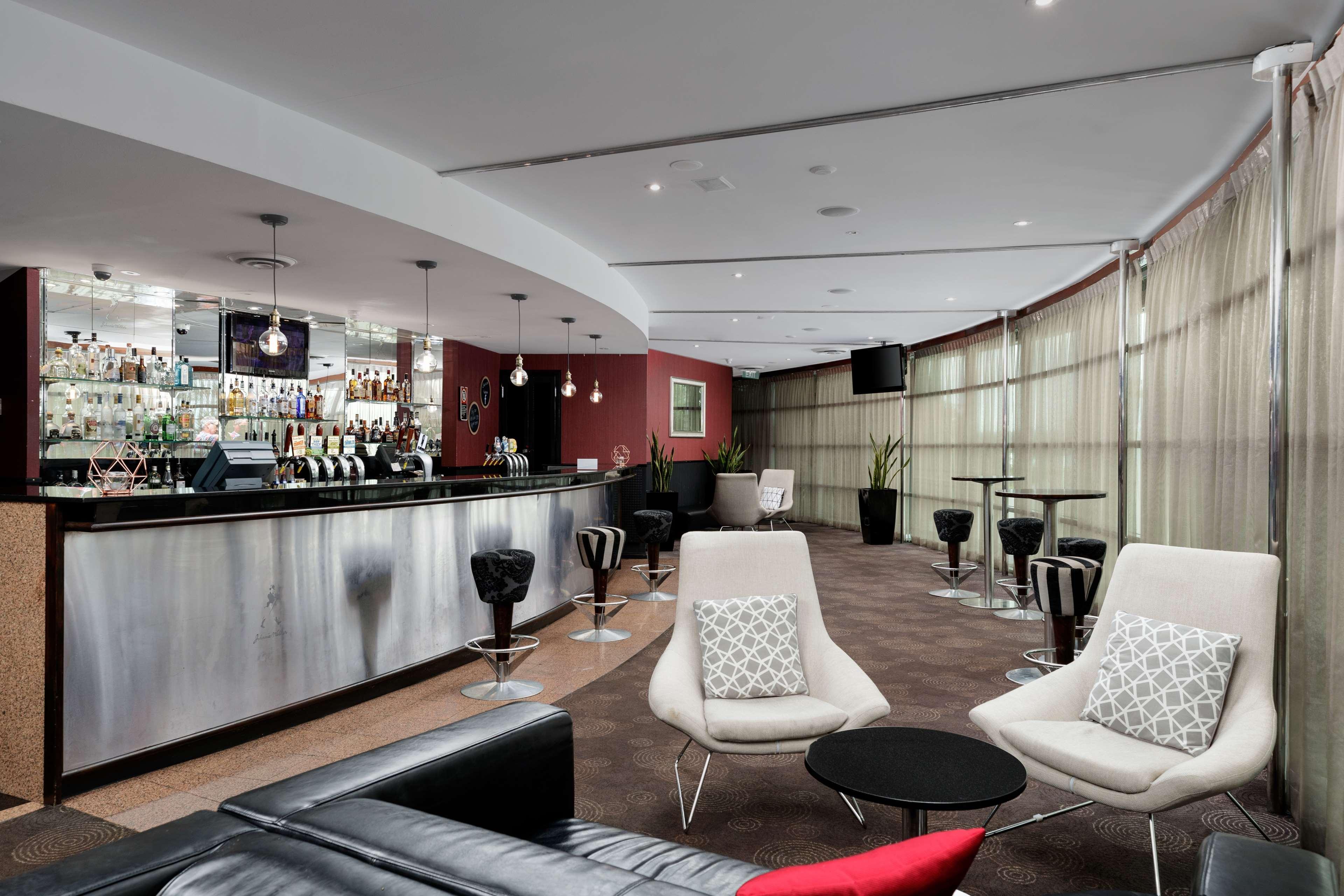 Hotel Rydges Parramatta Esterno foto