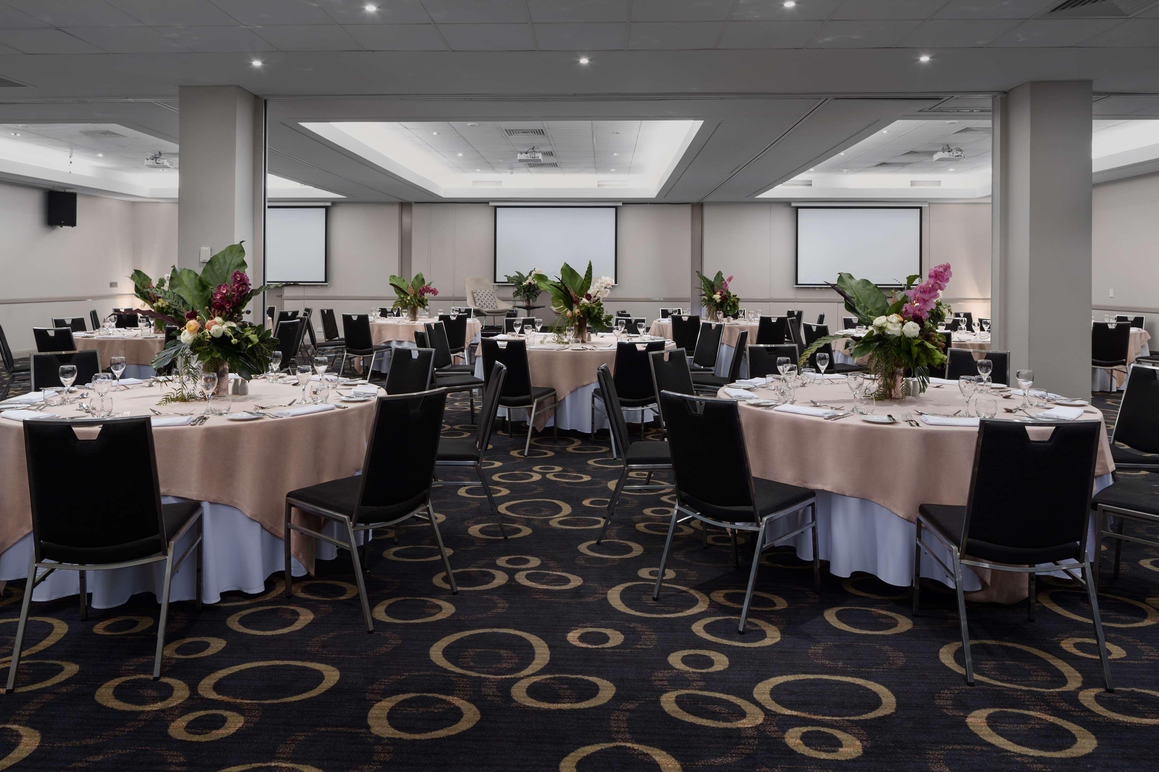 Hotel Rydges Parramatta Esterno foto