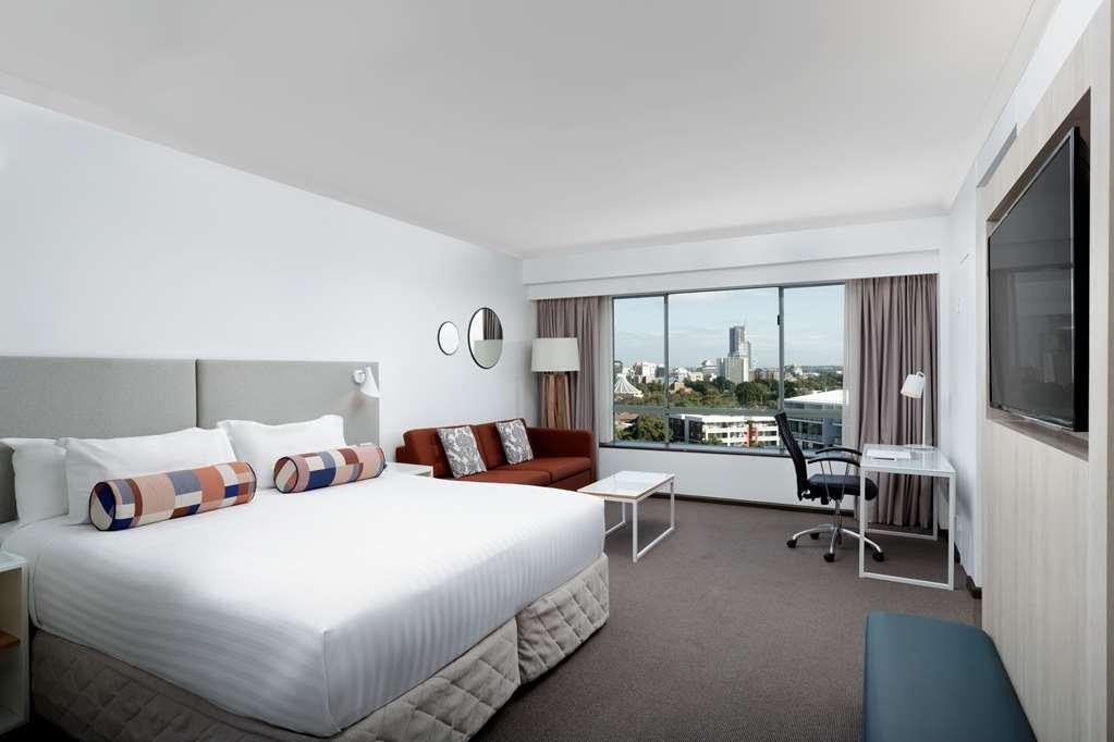 Hotel Rydges Parramatta Camera foto