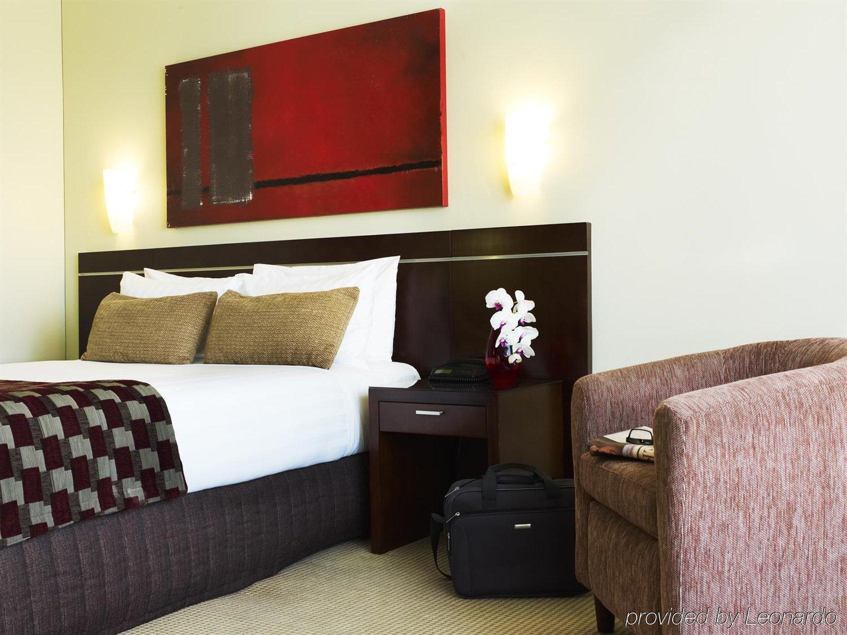 Hotel Rydges Parramatta Esterno foto