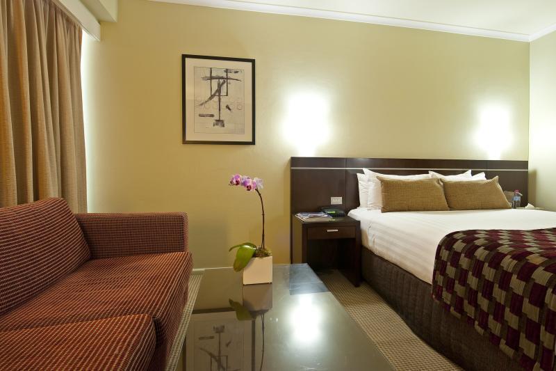 Hotel Rydges Parramatta Esterno foto