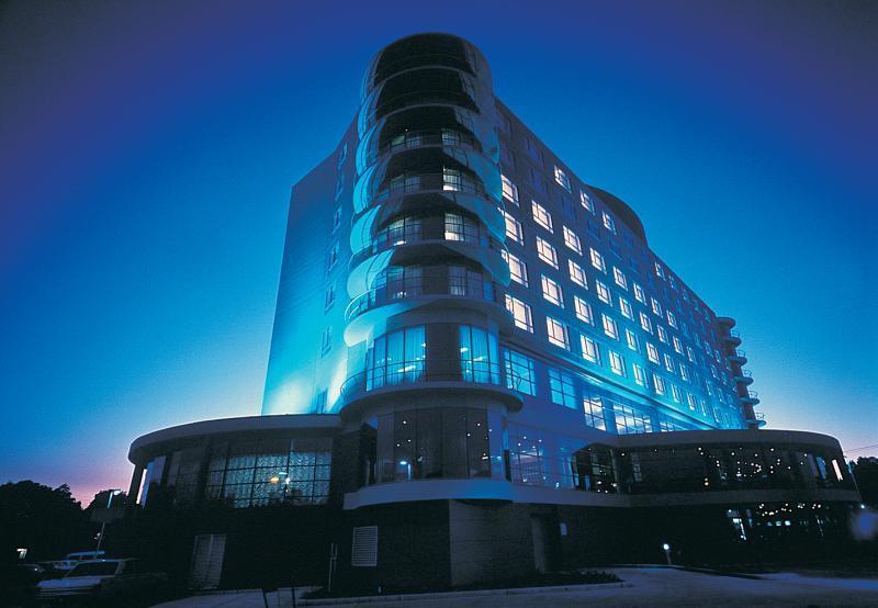 Hotel Rydges Parramatta Esterno foto