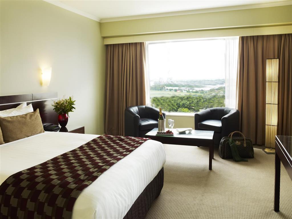 Hotel Rydges Parramatta Servizi foto