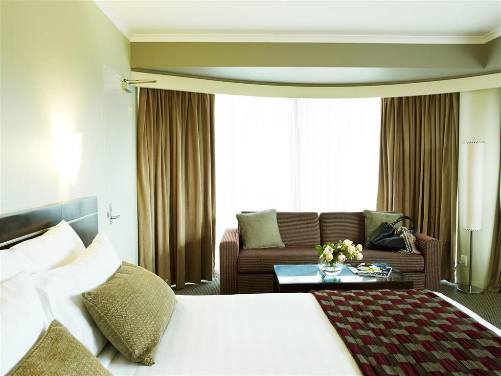 Hotel Rydges Parramatta Amenities foto