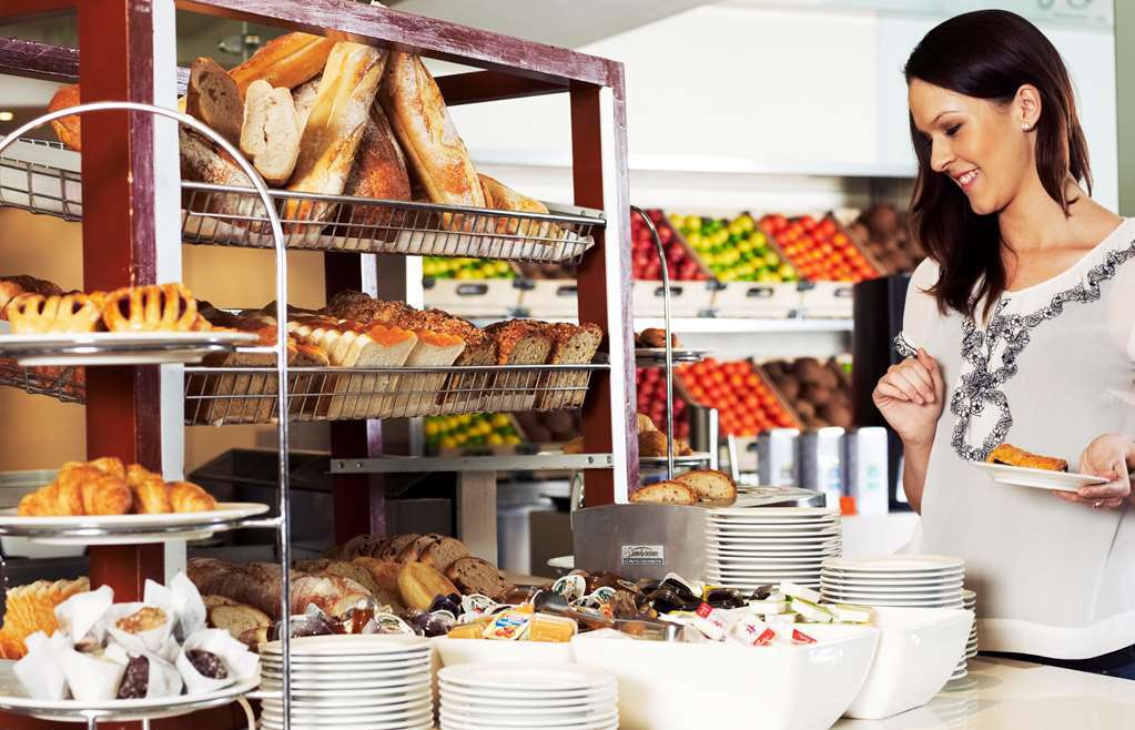 Hotel Rydges Parramatta Ristorante foto
